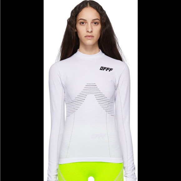 Off-white - Picture 2 of 5